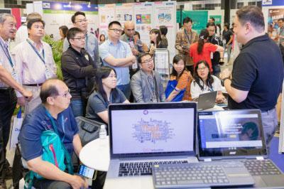 싱가포르 아시아 에듀테크 박람회 2026 (EDUtech Asia)