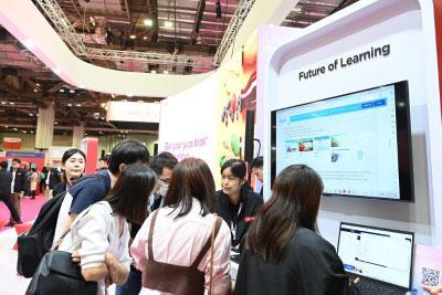 싱가포르 아시아 에듀테크 박람회 2026 (EDUtech Asia)
