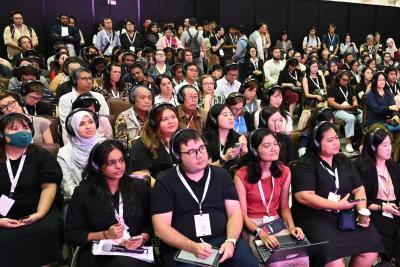 싱가포르 아시아 에듀테크 박람회 2026 (EDUtech Asia)