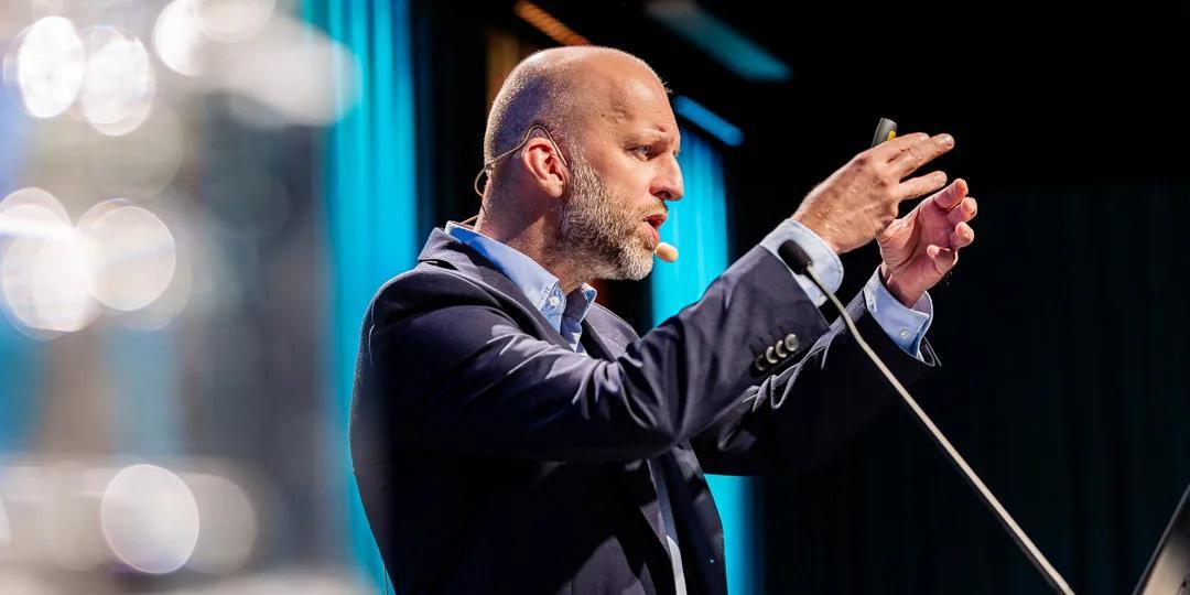 스웨덴탈 치과산업박람회 2025 (SWEDENTAL)