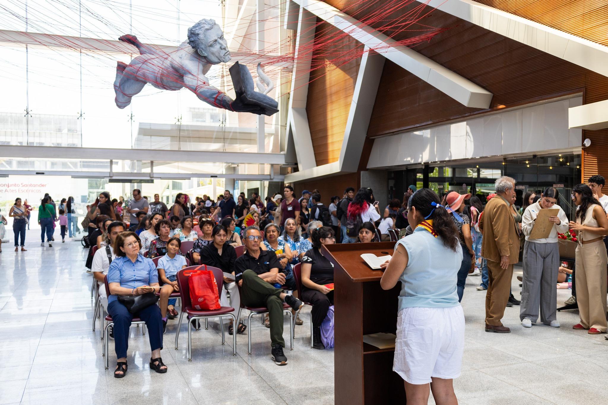 멕시코 과달라하라 국제도서박람회 2024 (FIL)