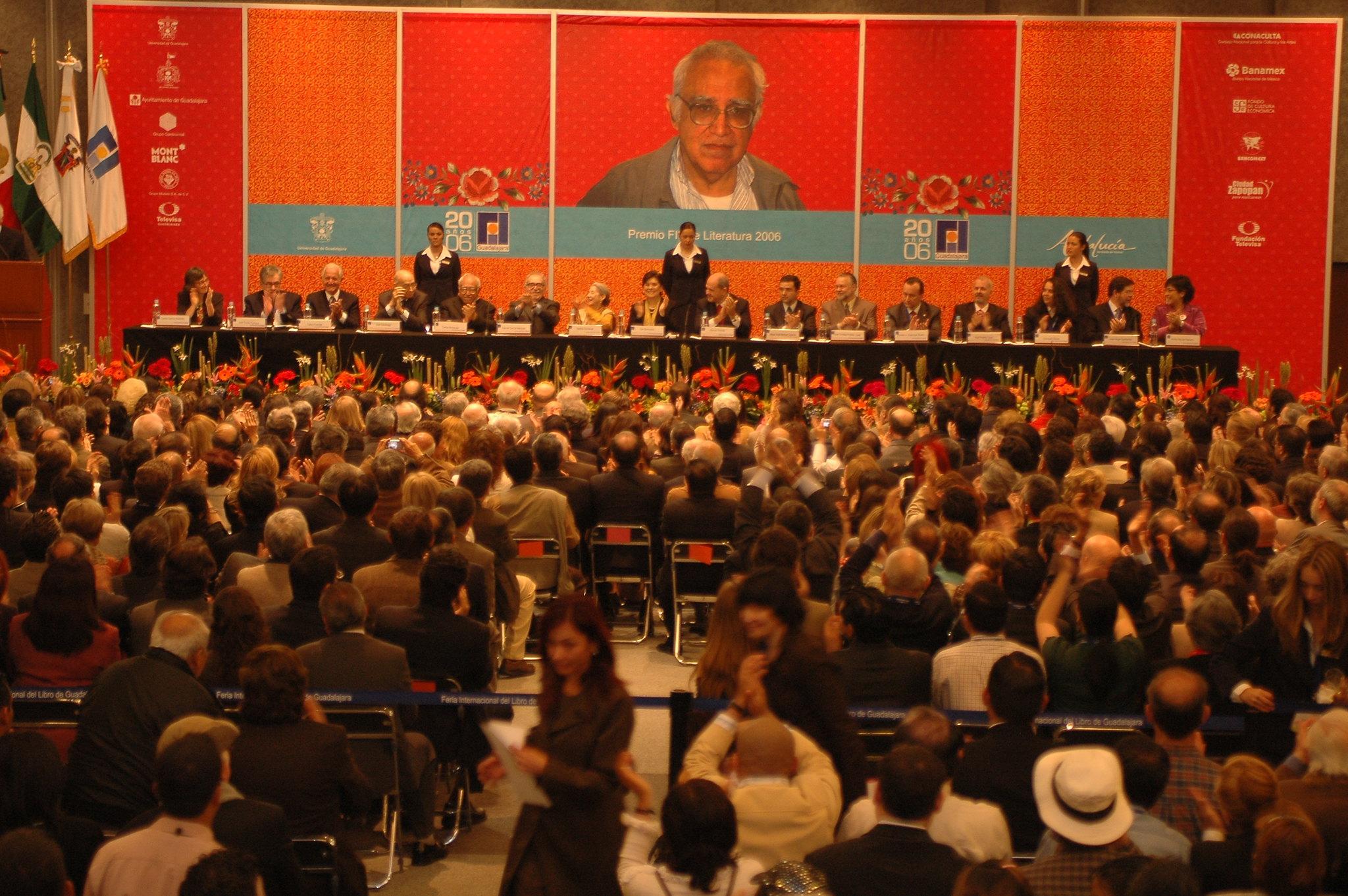 멕시코 과달라하라 국제도서박람회 2024 (FIL)