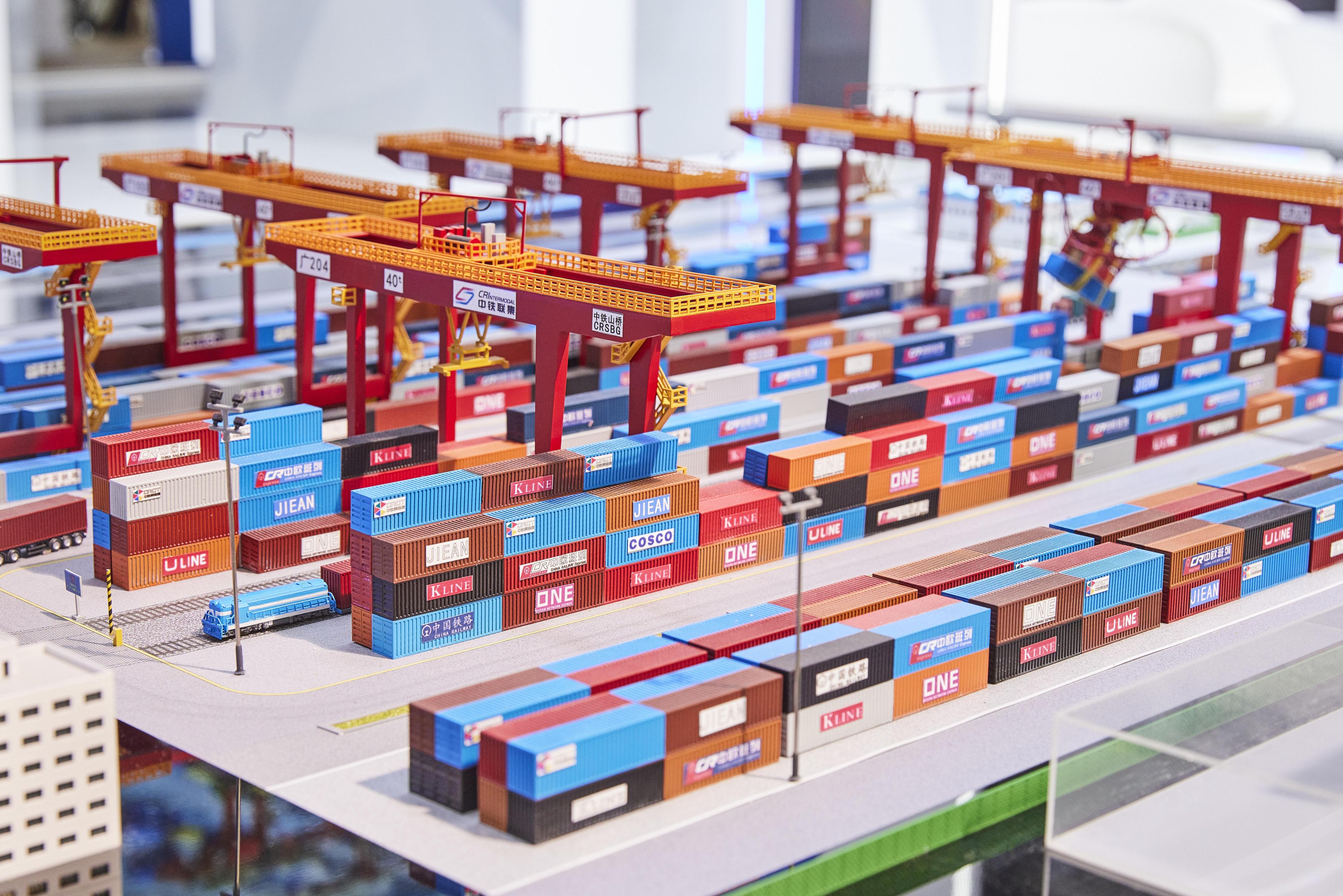 트랜스포트 로지스틱 인도 국제 물류·운송 전시회 2026 (transport logistic India)