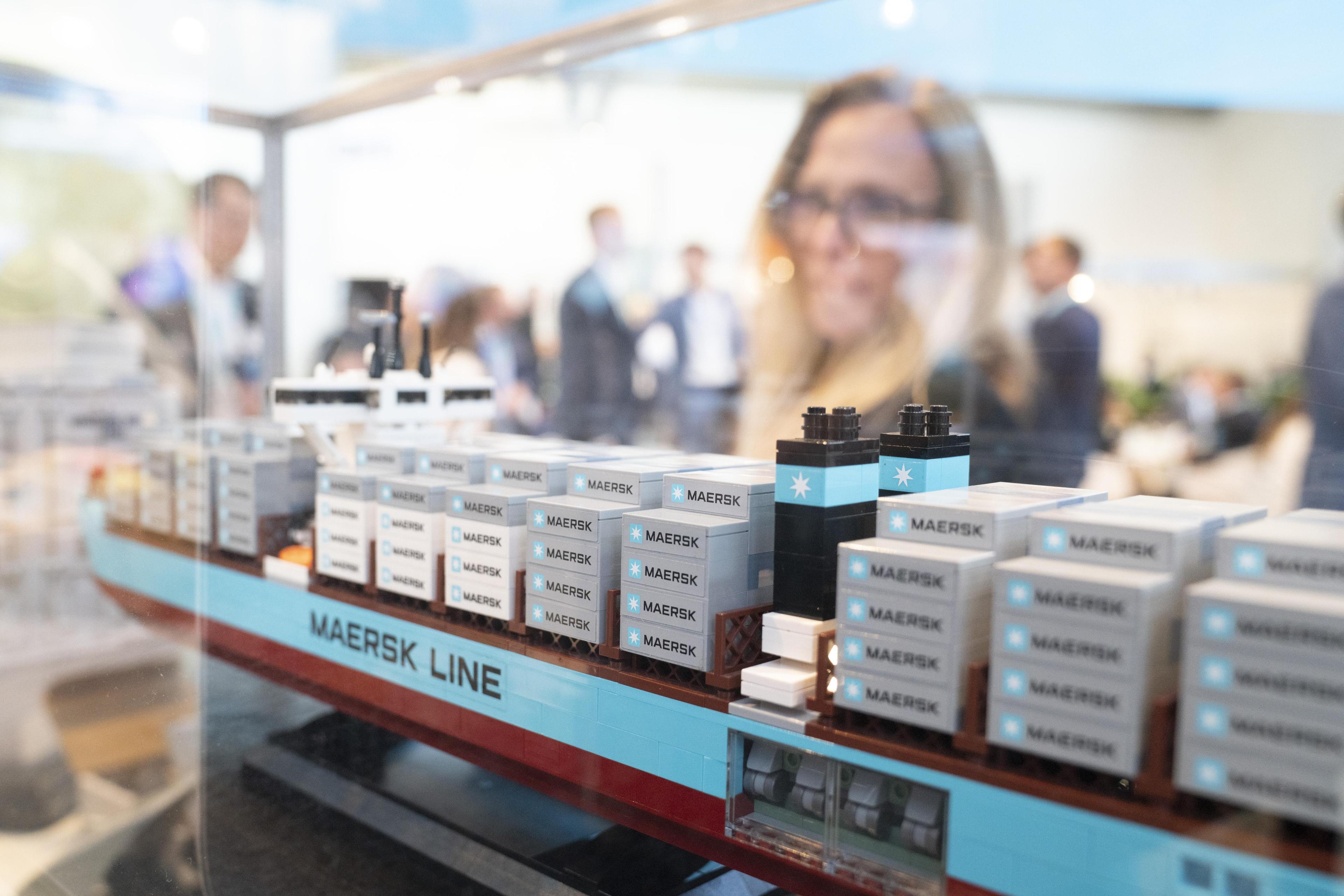 트랜스포트 로지스틱 인도 국제 물류·운송 전시회 2026 (transport logistic India)