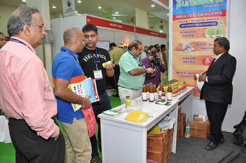 파나세아 천연·유기농 제품 박람회 2026 (PANACEA)