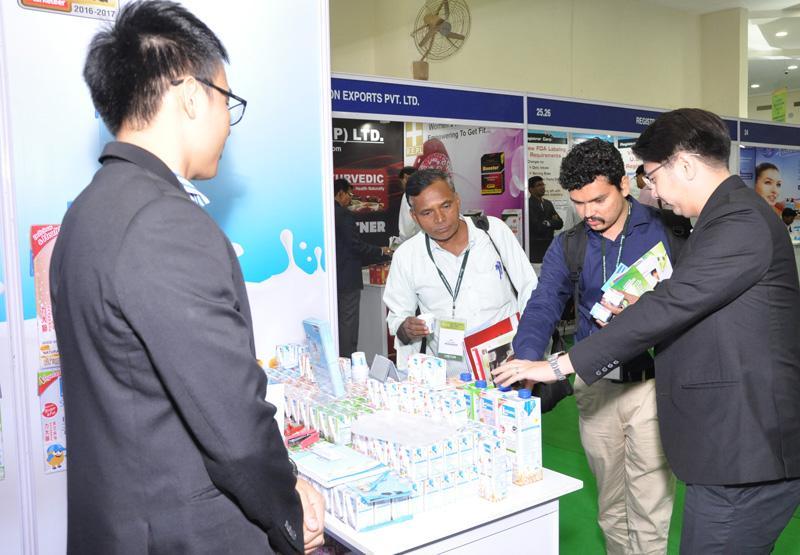 파나세아 천연·유기농 제품 박람회 2026 (PANACEA)