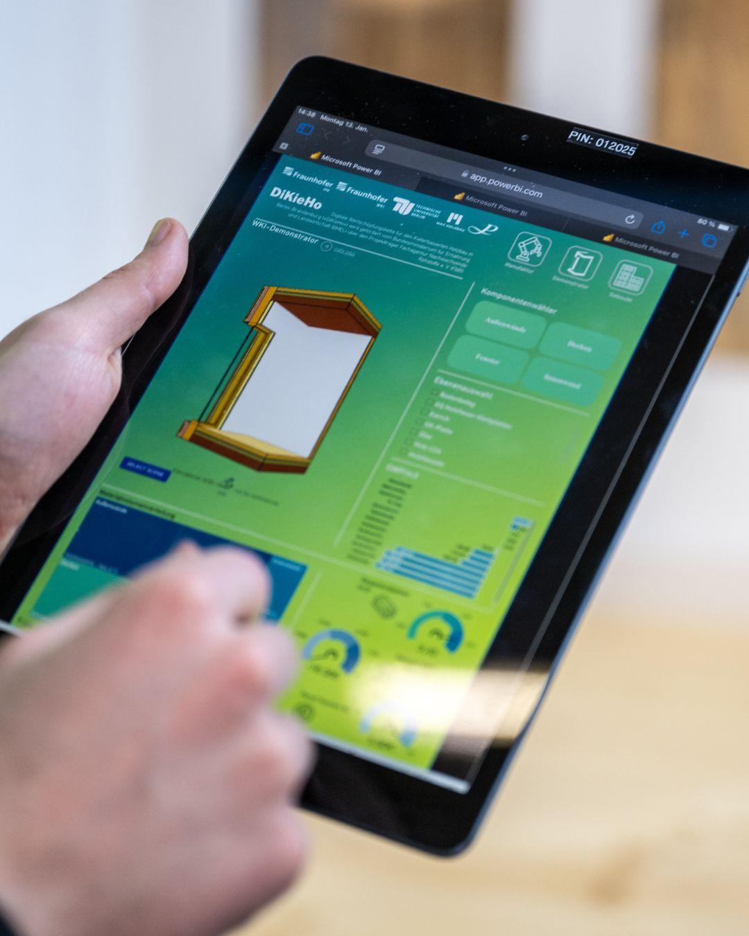 디지털 건설 기술 전시회 2026 (digitalBAU)