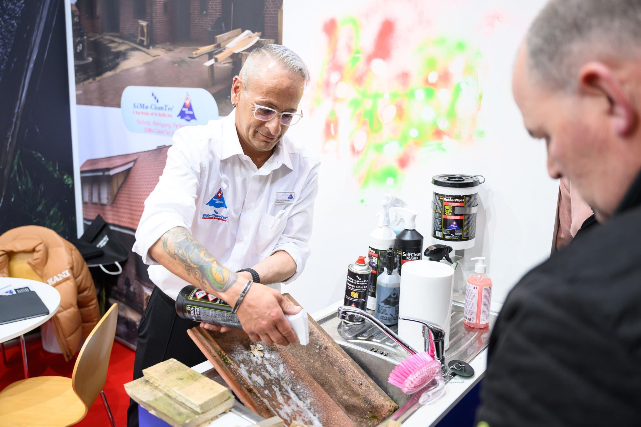 독일 쾰른 외장재·인테리어 디자인 박람회 2027 (FAF FARBE, AUSBAU & FASSADE)