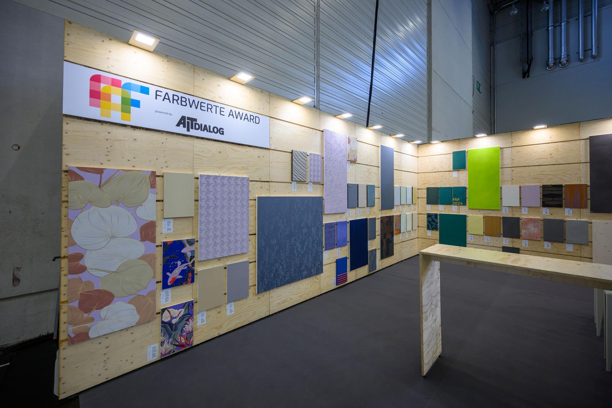 독일 쾰른 외장재·인테리어 디자인 박람회 2027 (FAF FARBE, AUSBAU & FASSADE)