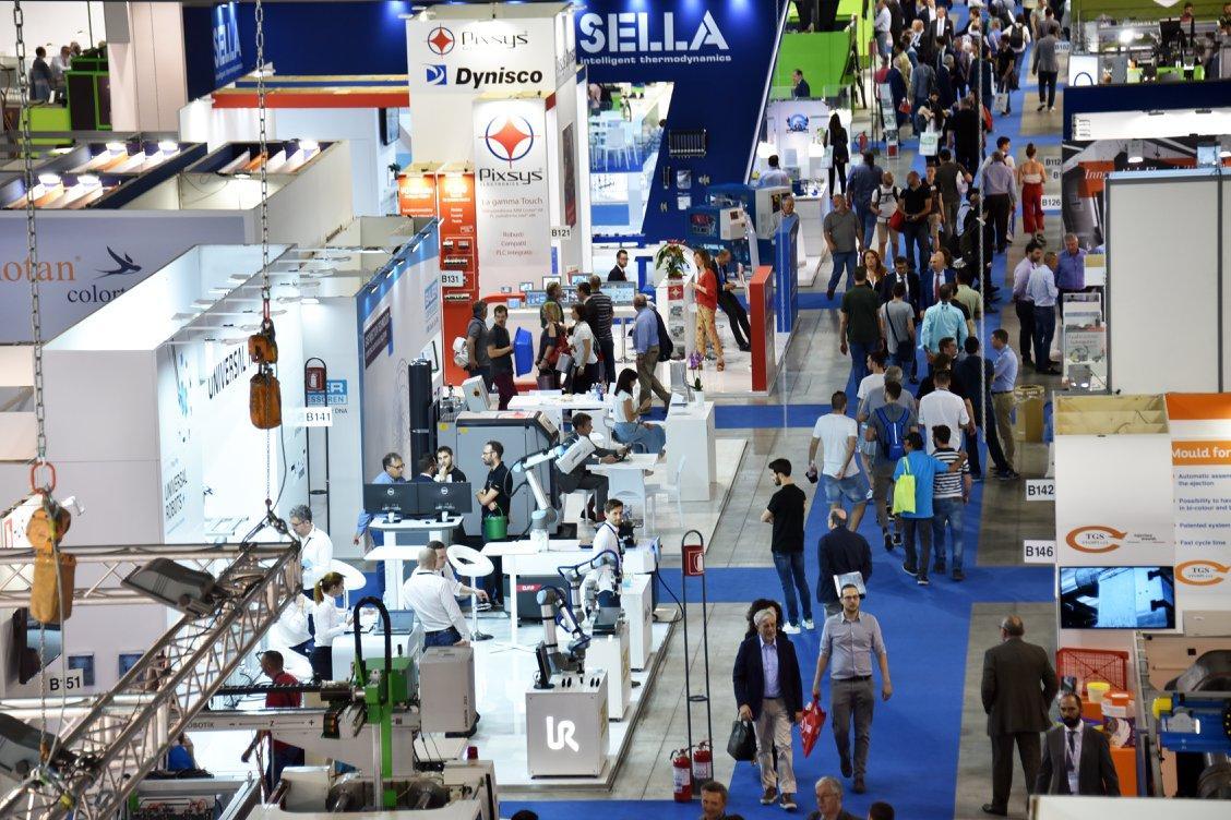 이탈리아 밀라노 플라스틱 산업 전시 2026 (PLAST)