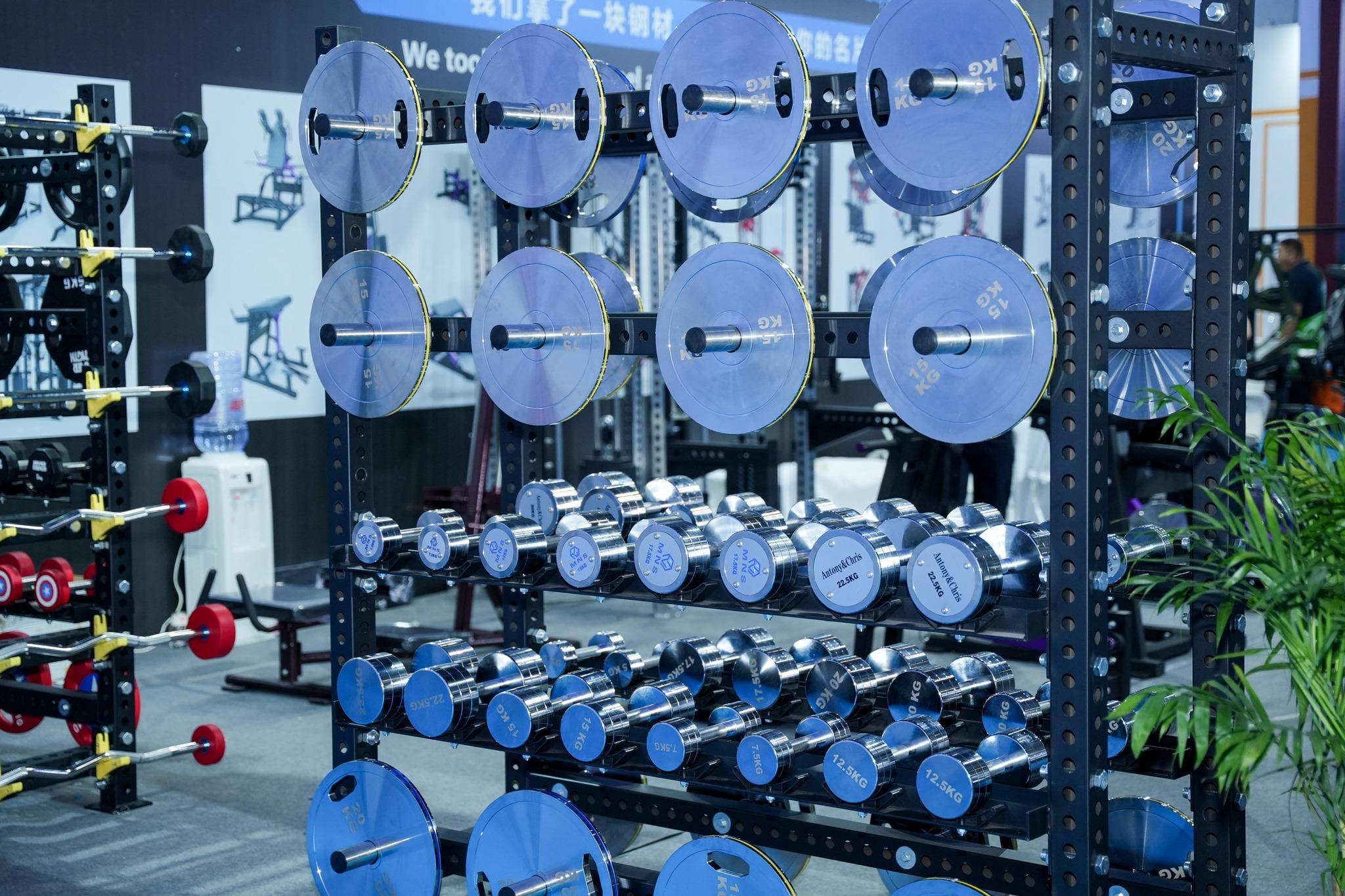 중국 스포츠 산업 엑스포 2026 (China Sport Show)