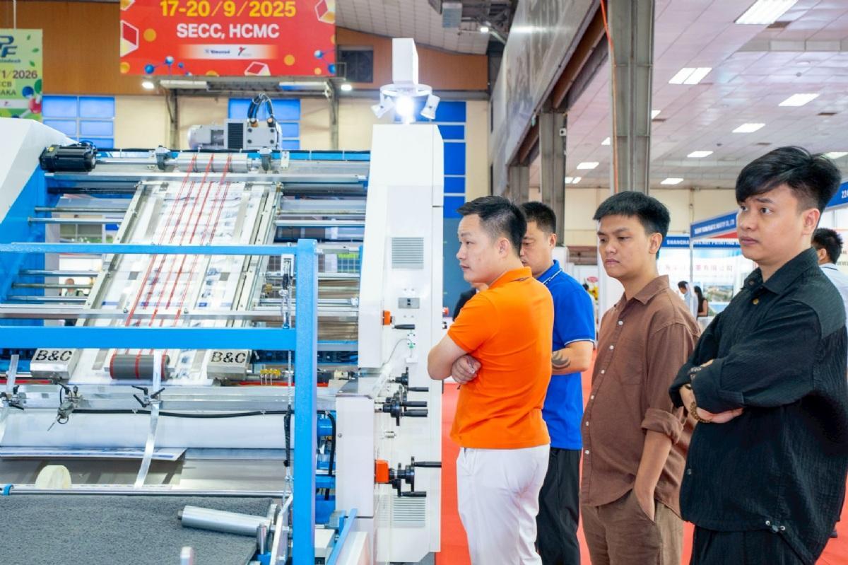 하노이 프린트팩 2026 (HanoiPrintPack)