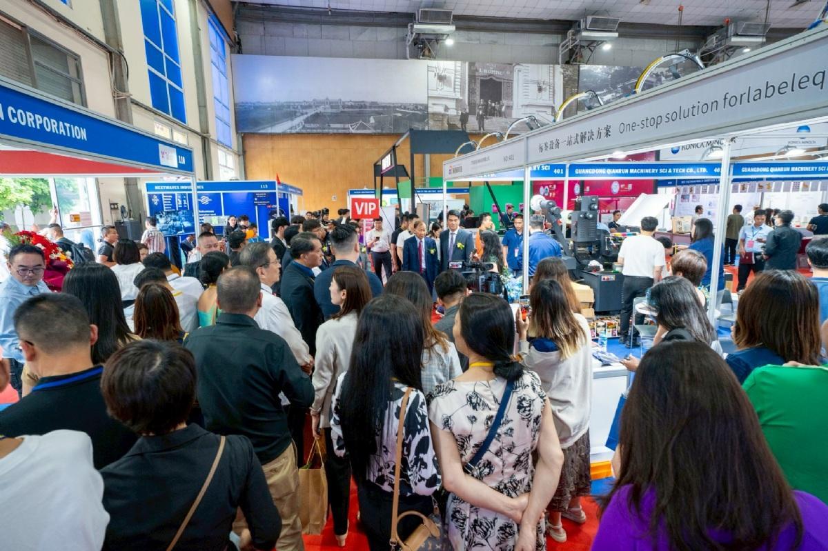 하노이 프린트팩 2026 (HanoiPrintPack)