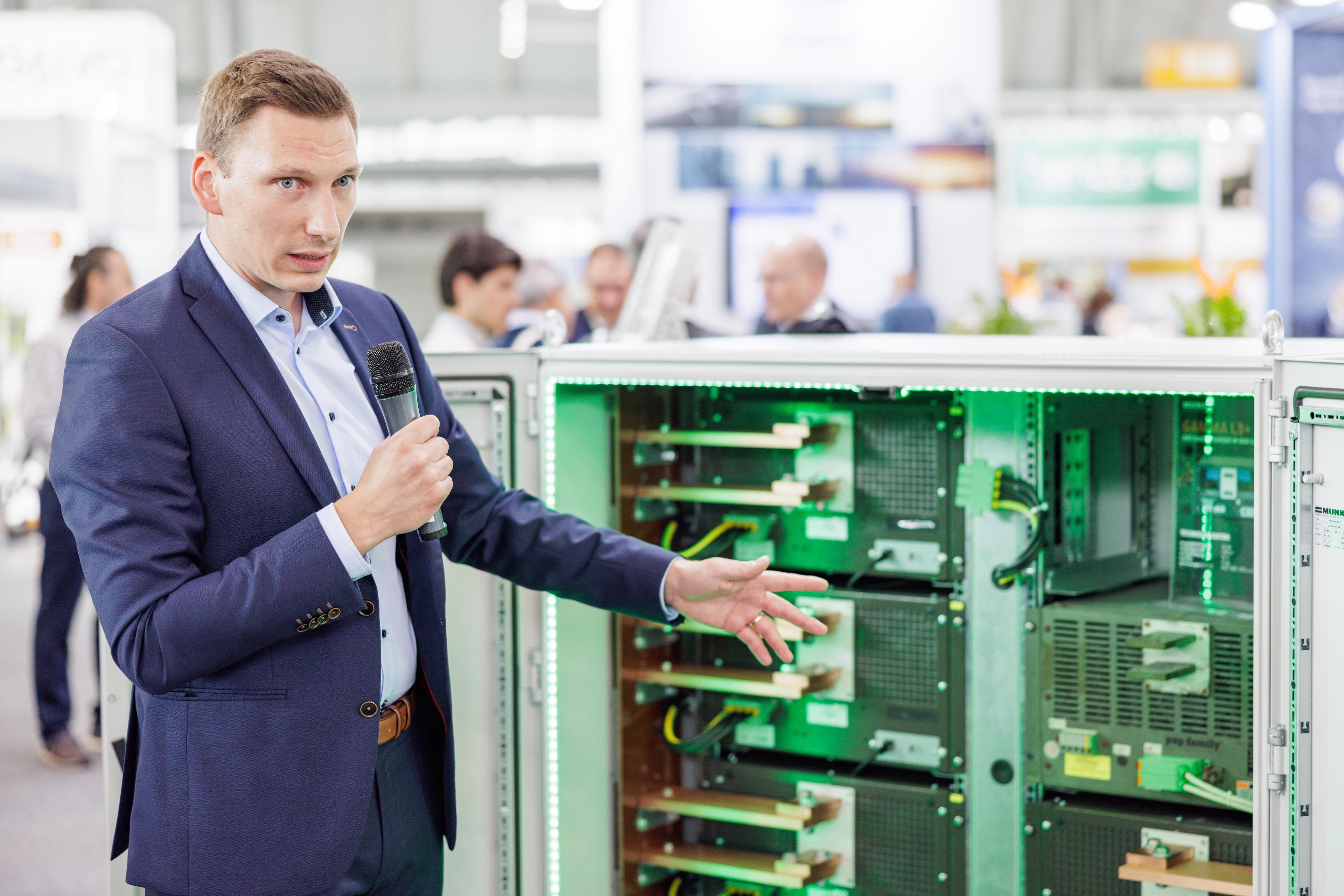 독일 슈투트가르트 국제 표면처리기술 박람회 2026 (SurfaceTechnology GERMANY)