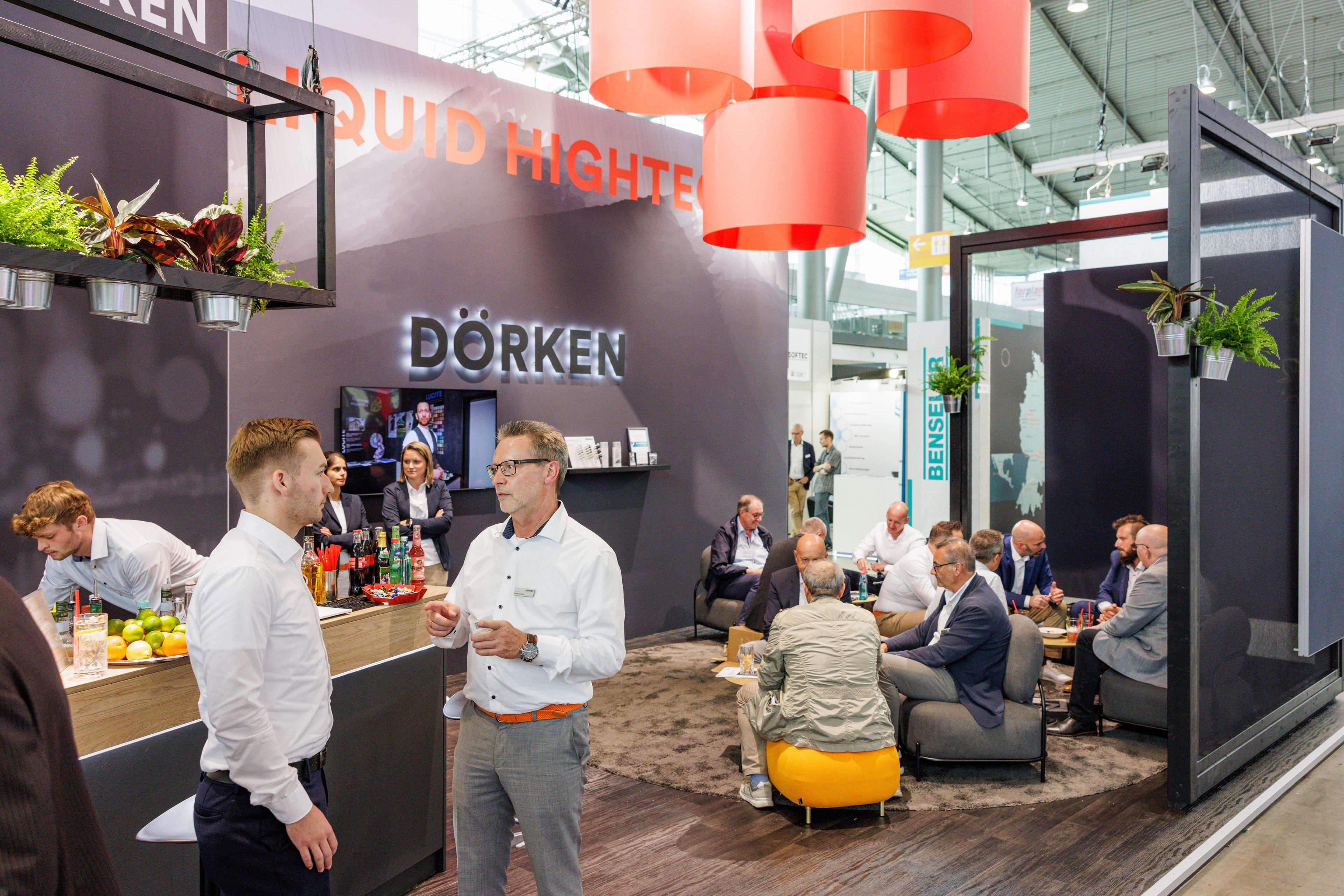 독일 슈투트가르트 국제 표면처리기술 박람회 2026 (SurfaceTechnology GERMANY)