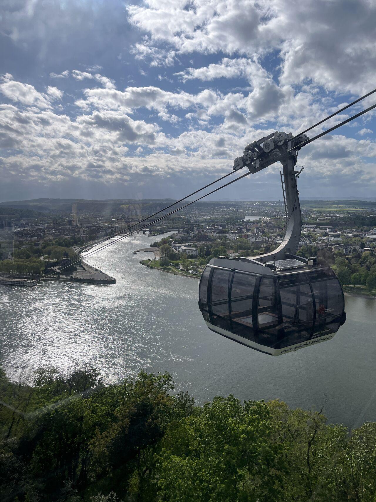 케이블카 월드  2025 (Cable Car World)