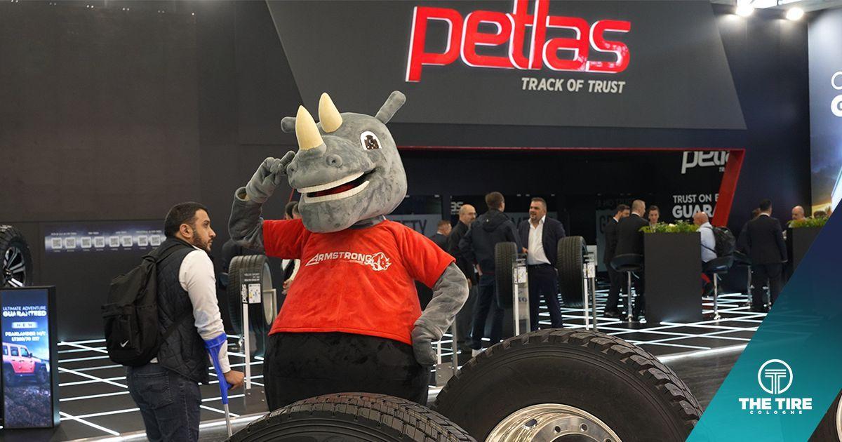 쾰른 국제 타이어 박람회 2026 (The Tire Cologne)