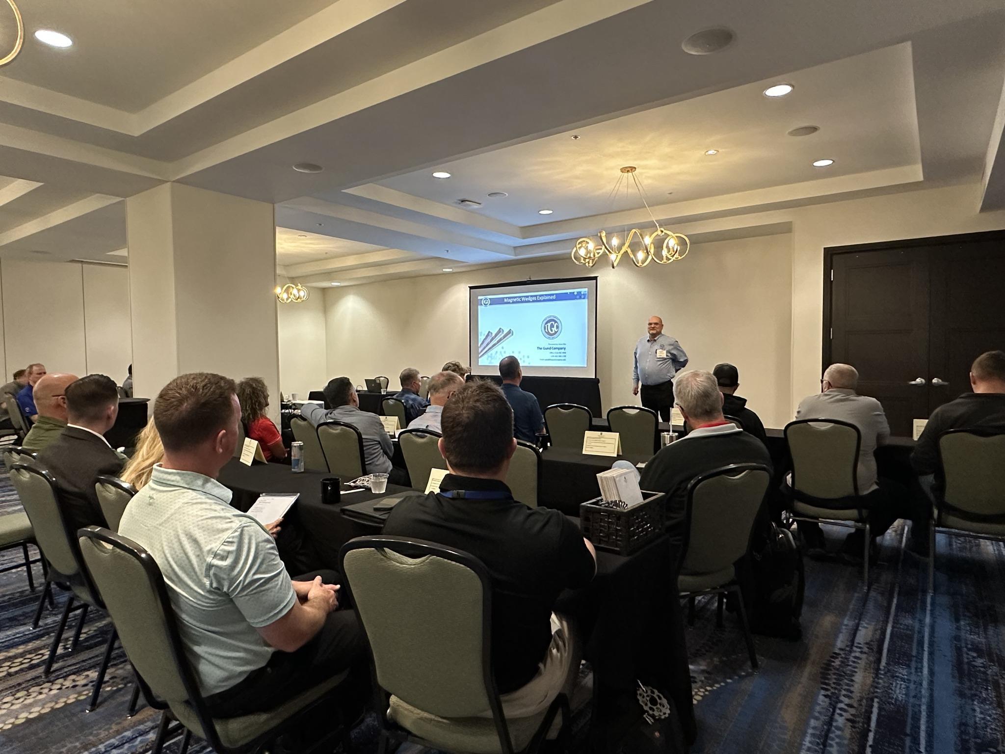 전력기기 기술 컨벤션 2026 (EASA Convention)