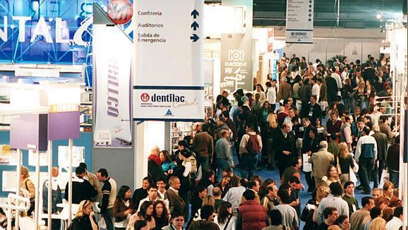 아르헨티나 국제 치과장비 및 용품 전시회 2026 (EXPODENT)