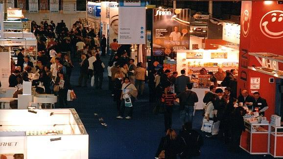 아르헨티나 국제 치과장비 및 용품 전시회 2026 (EXPODENT)