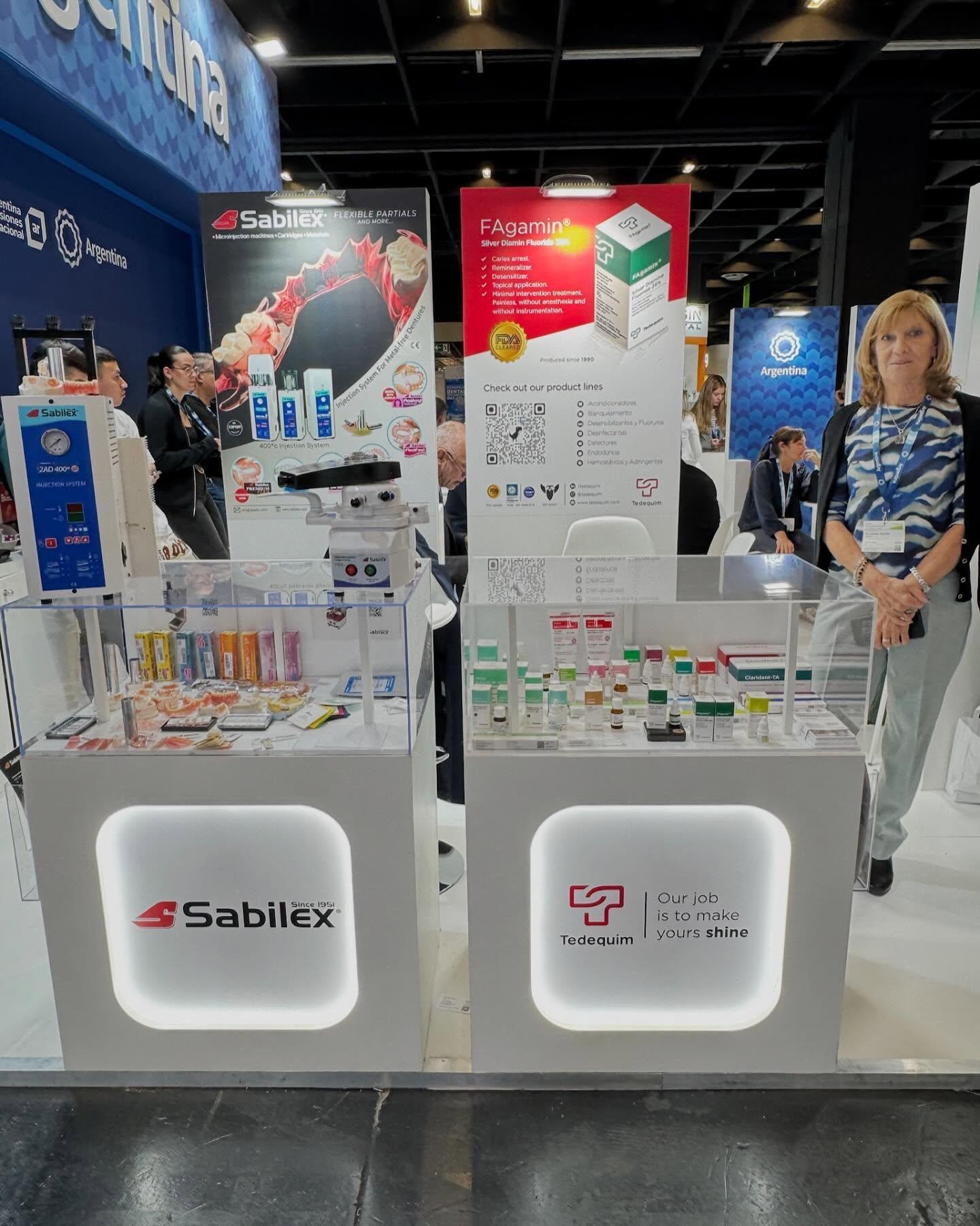 아르헨티나 국제 치과장비 및 용품 전시회 2026 (EXPODENT)