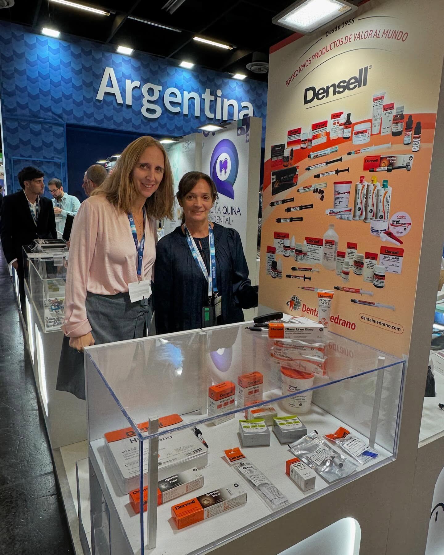 아르헨티나 국제 치과장비 및 용품 전시회 2026 (EXPODENT)