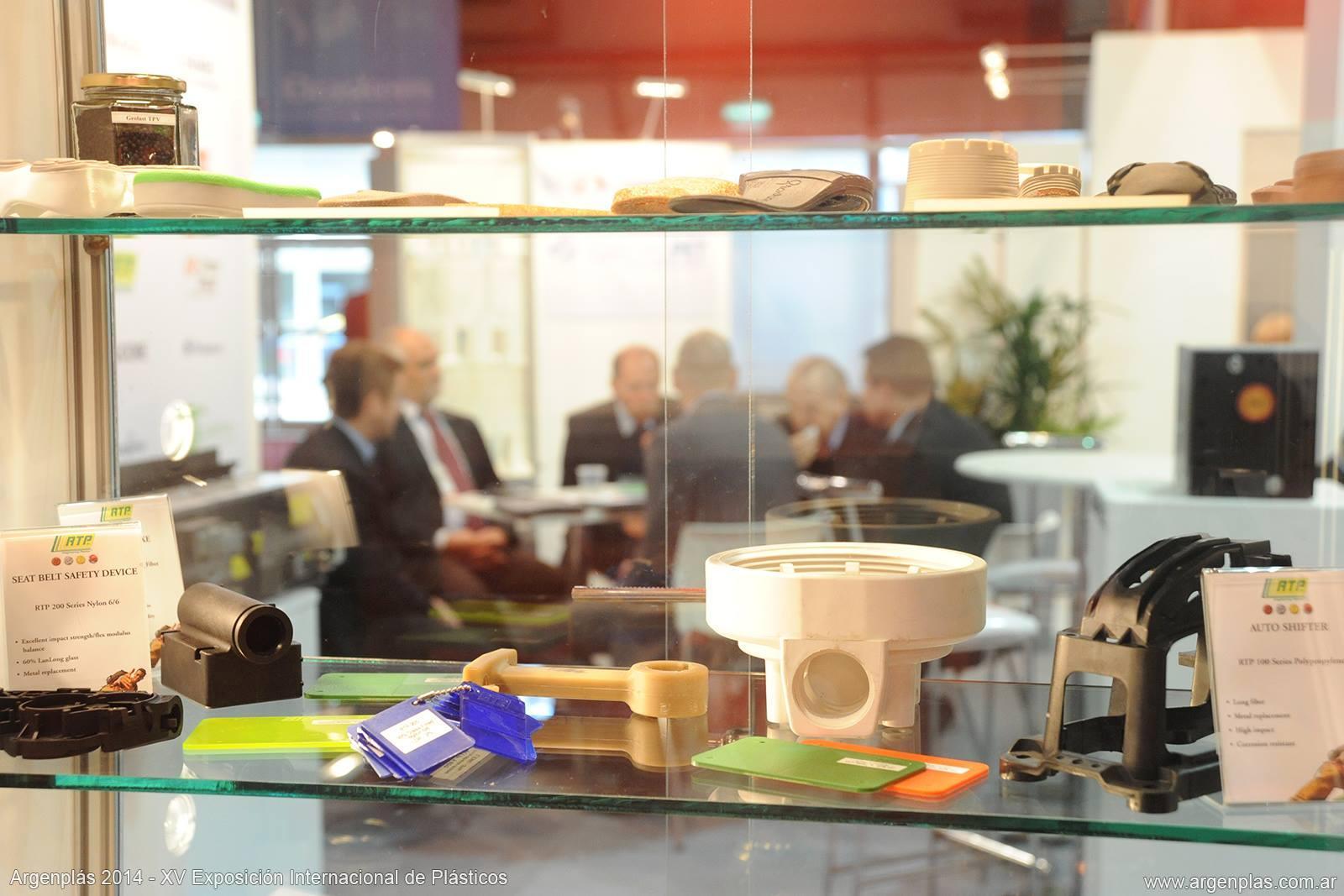 아르헨티나 국제 플라스틱 산업전 2026