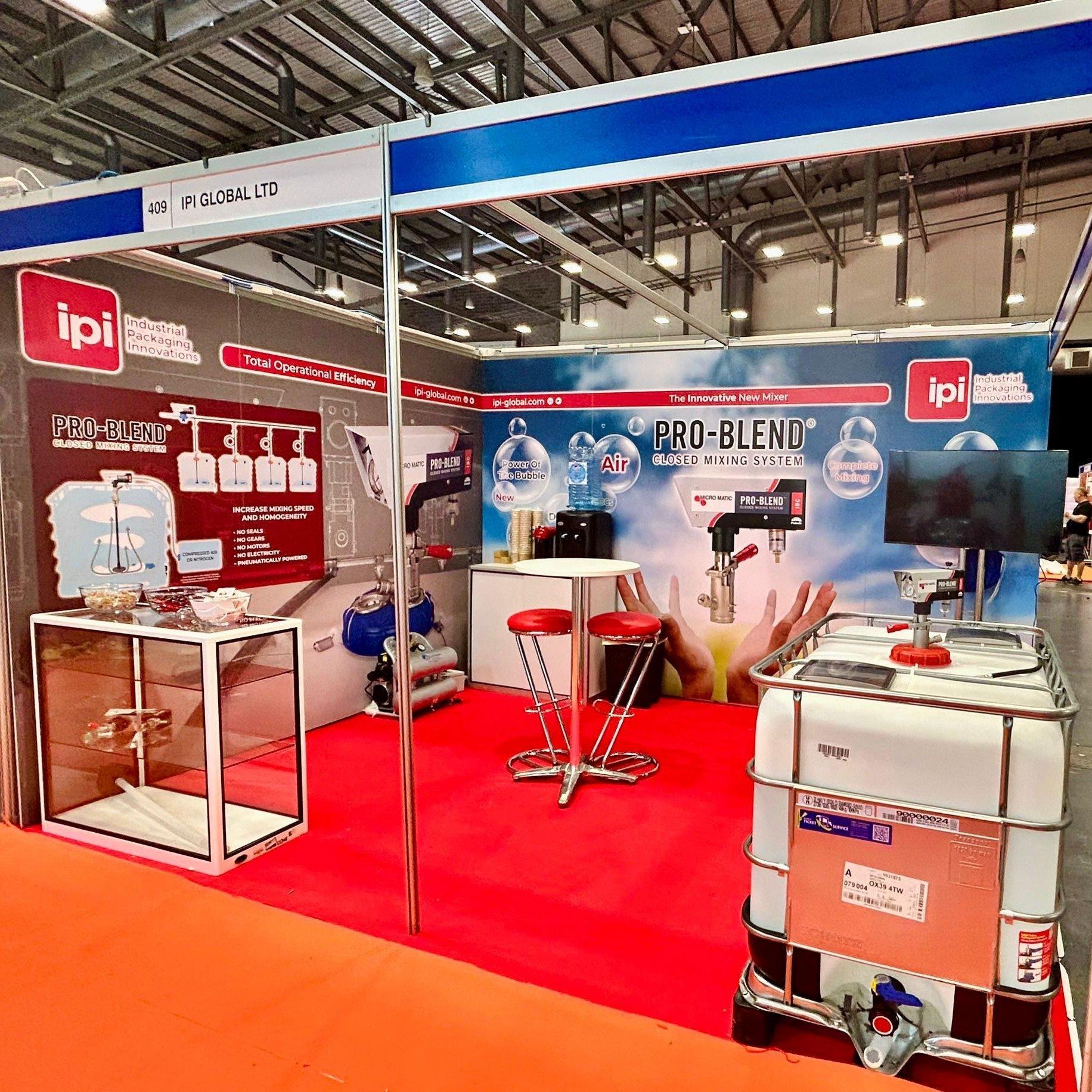 영국 코번트리 표면코팅기술박람회 2026 (SURFEX)