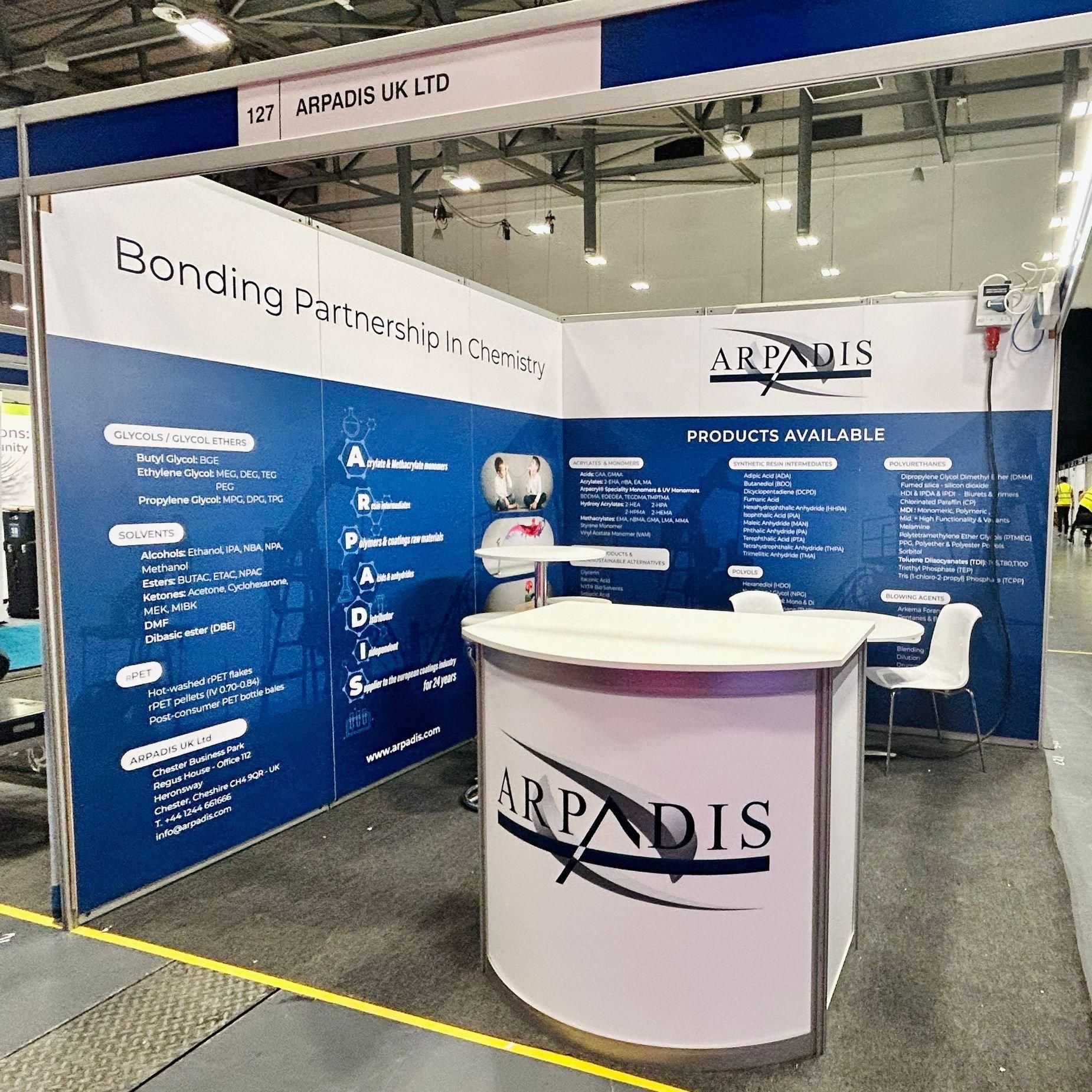 영국 코번트리 표면코팅기술박람회 2026 (SURFEX)