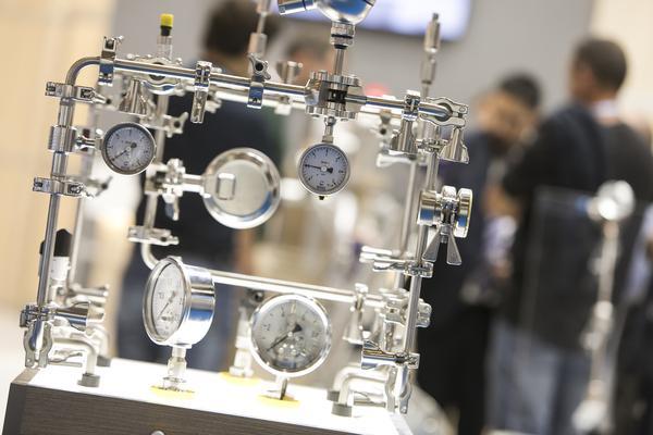 유로서파스 - 유럽 표면처리 전시회 2026 (EUROSURFAS)