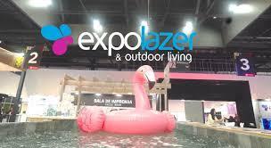 엑스포라저 브라질 상파울루 국제 수영장 및 야외생활 전시회 2025 (EXPOLAZER)