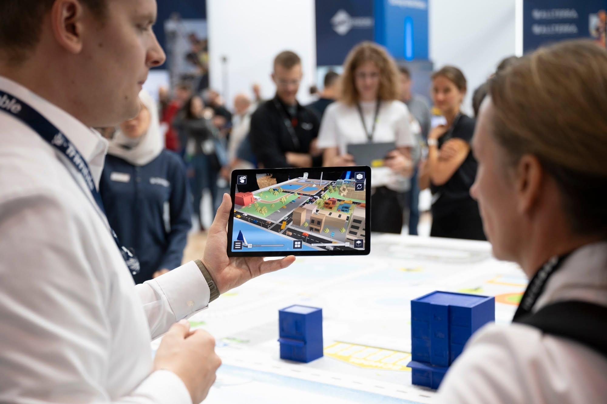 인터지오 2026 (INTERGEO)