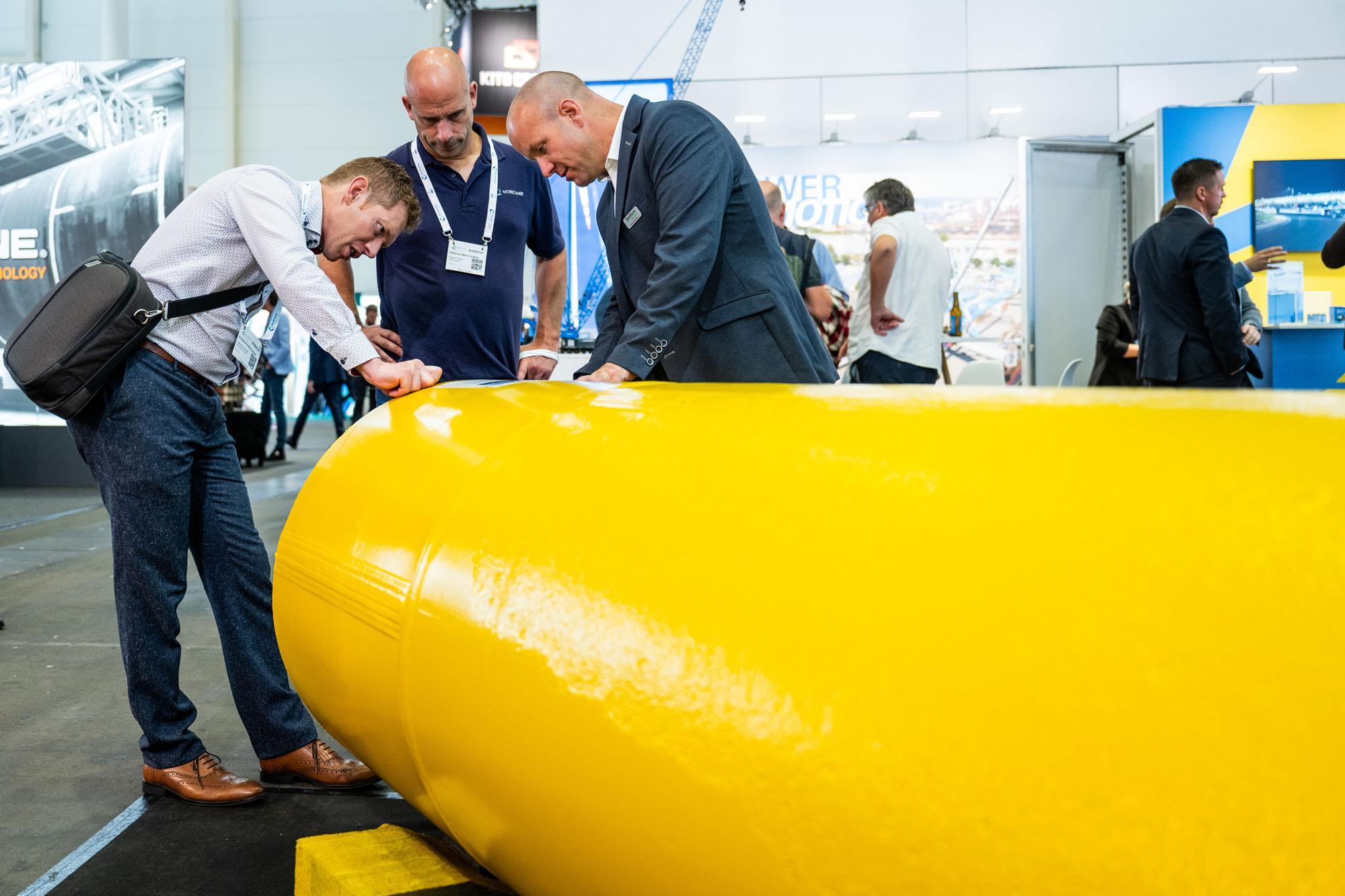 윈드에너지 함부르크 2026 (WindEnergy Hamburg)