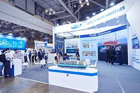 국제조선해양기술전시회 2026 (Offshore Korea)