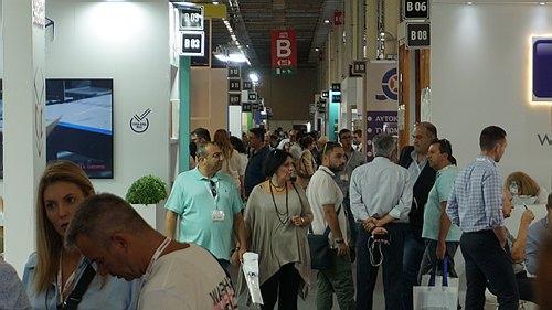 시스케바시아 그리스 패키징 엑스포 2026 (SYSKEVASIA - PACKAGING)