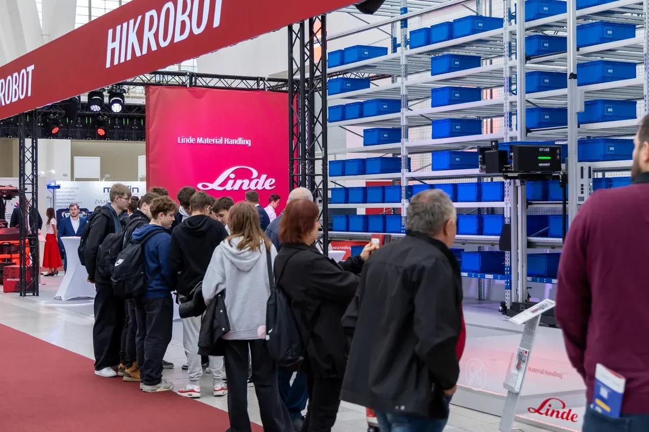 브르노 국제 표면처리기술 전시회 2026 (PROFINTECH)