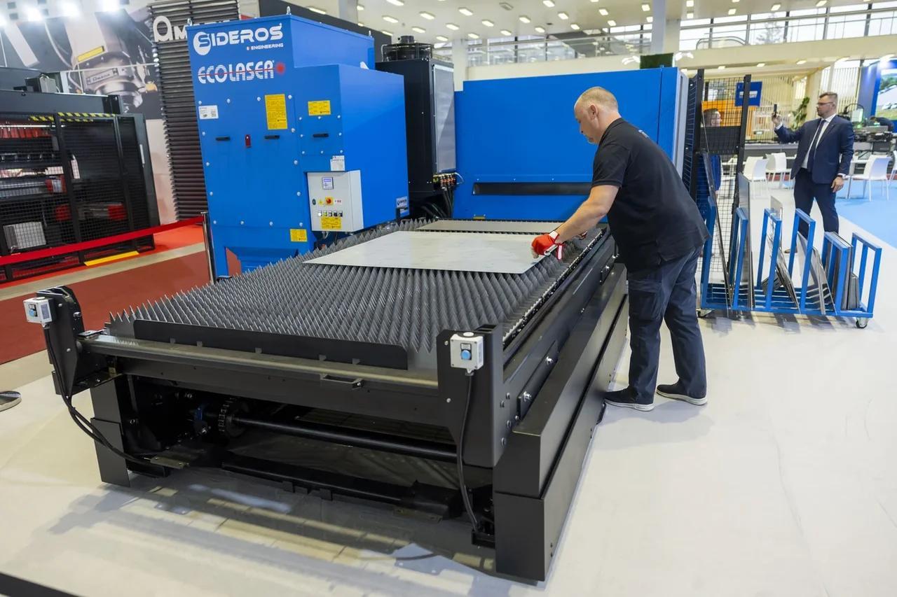 브르노 국제 주조기술박람 2026 (FOND-EX)