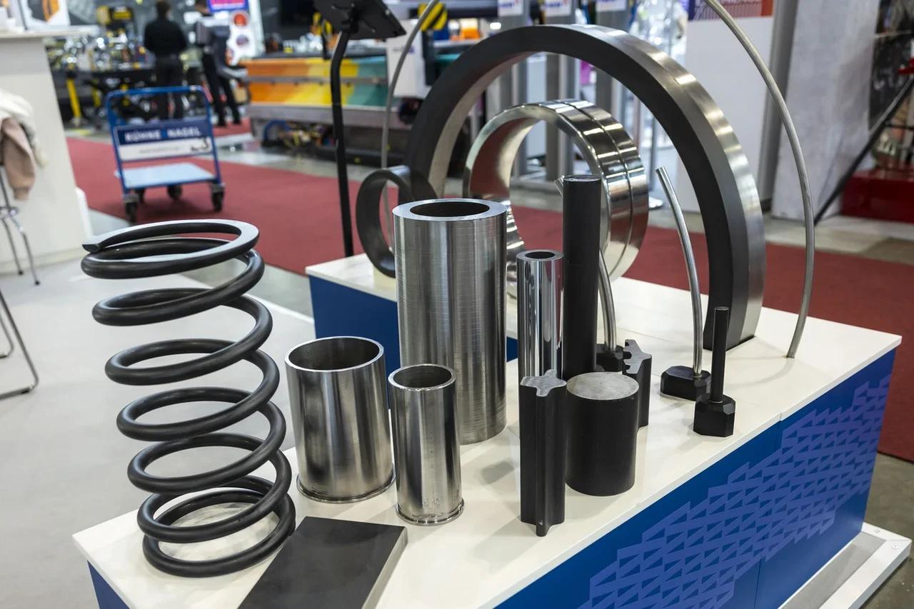 브르노 국제 주조기술박람 2026 (FOND-EX)