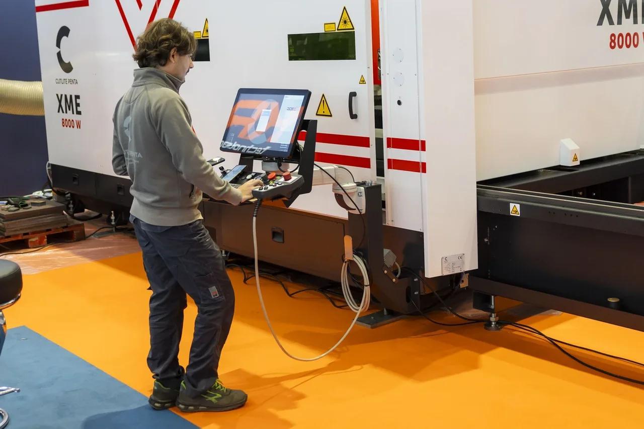 브르노 국제 주조기술박람 2026 (FOND-EX)