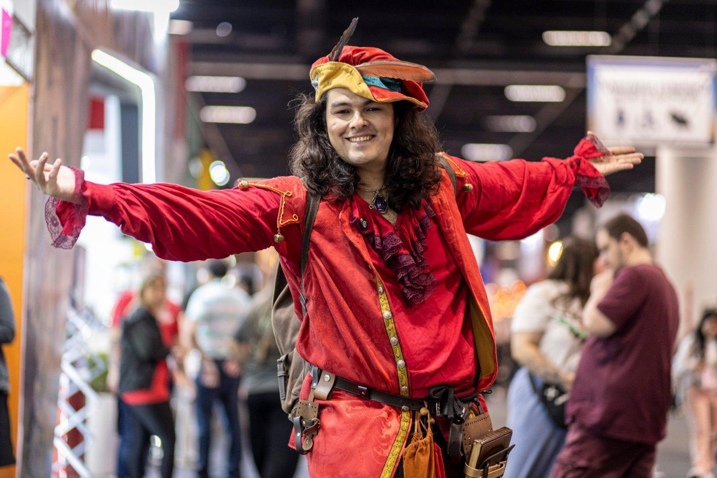 상파울루 국제도서전 2025