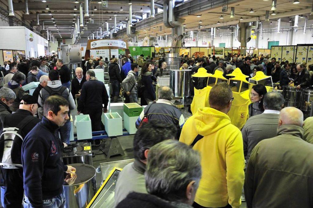 국제 양봉 산업 전시회 2026 (APIMELL)