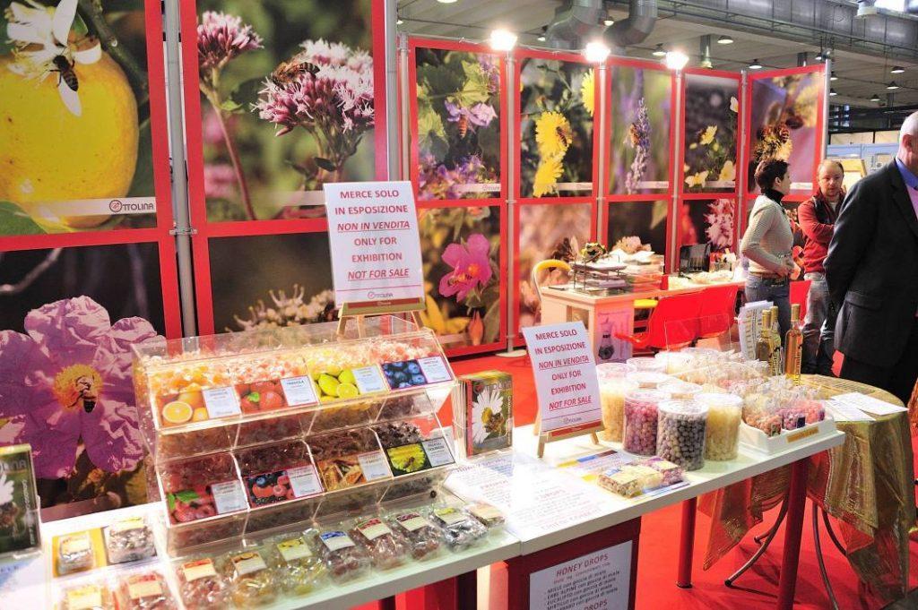 국제 양봉 산업 전시회 2026 (APIMELL)