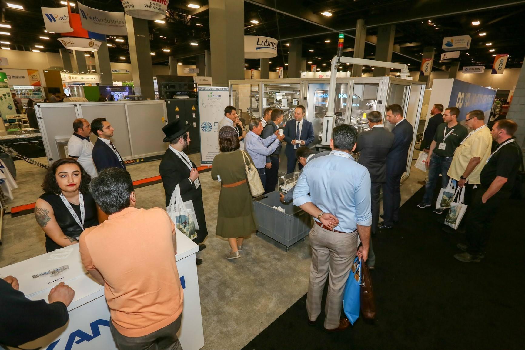 국제 여과분리 기술 박람 2026 (FiltXPO)