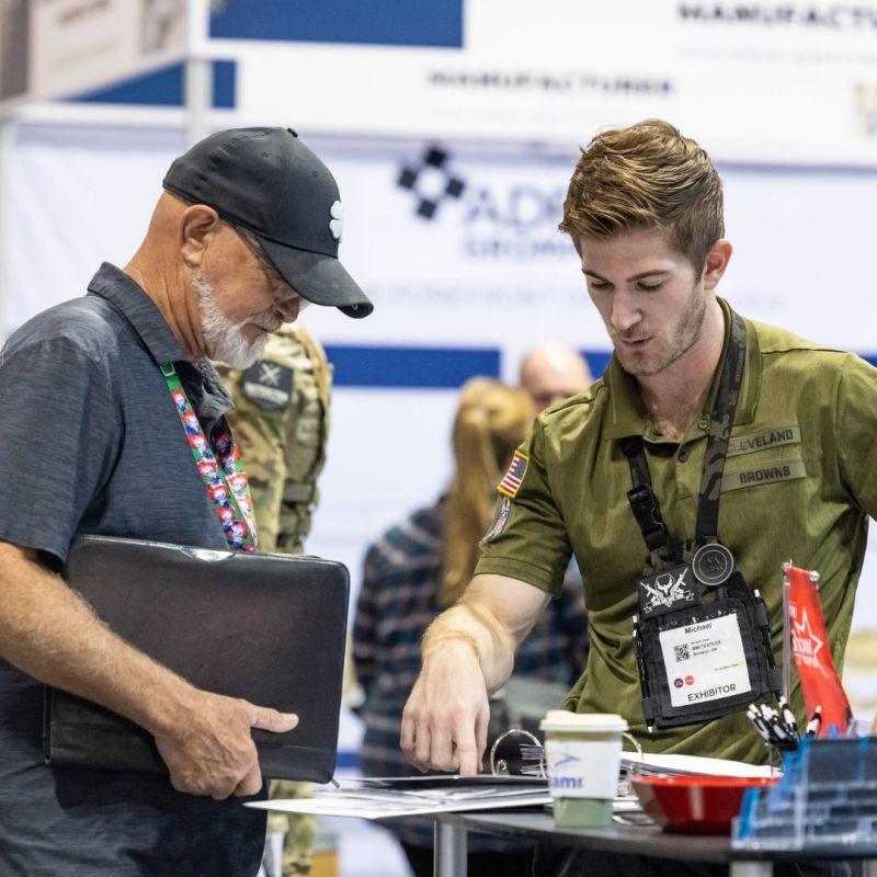 미국 애너하임 산업용 직물 및 특수 섬유 산업 전시회 2026 (Advanced Textiles Expo)