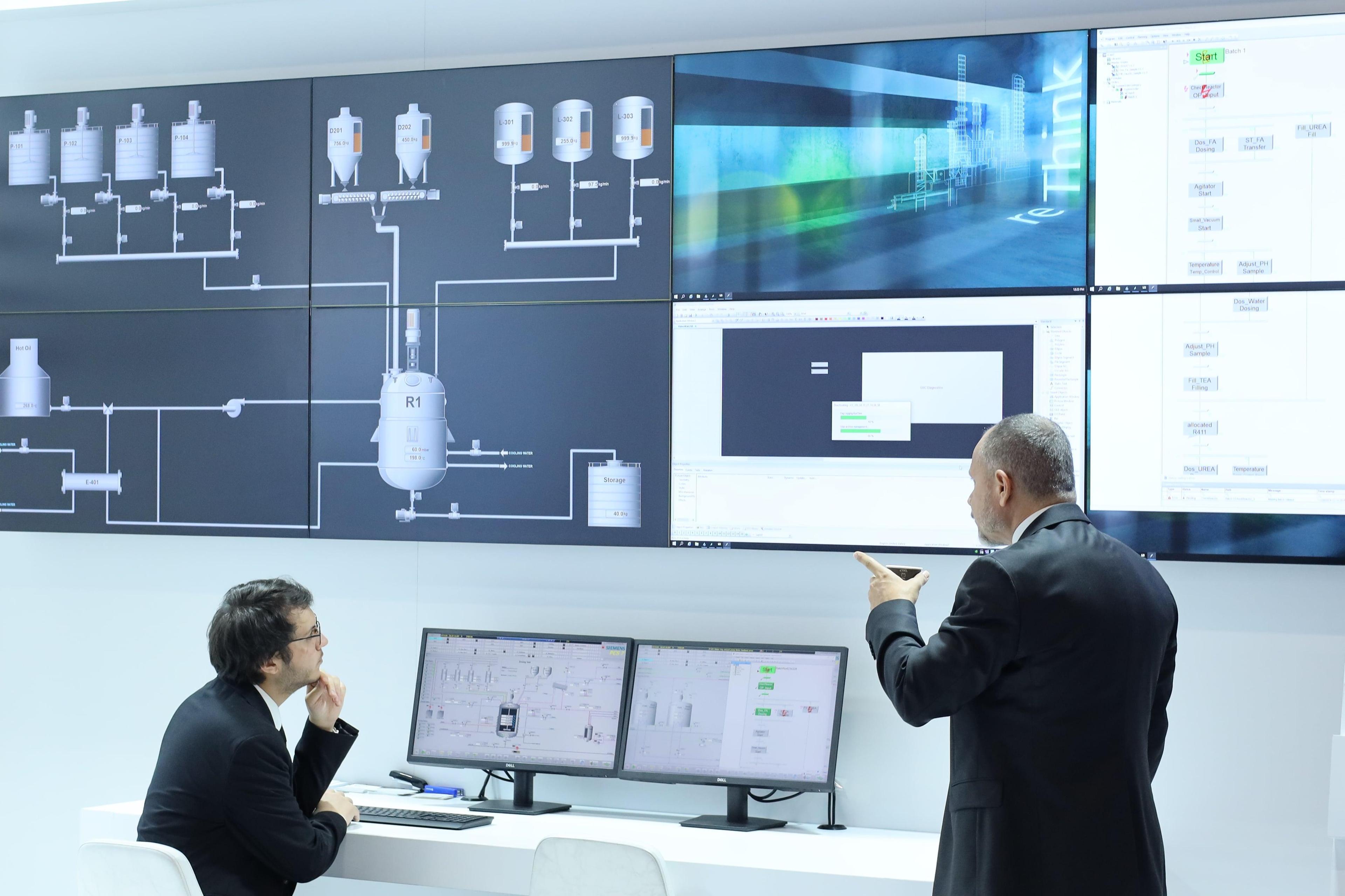 유라시아 국제 화학산업 전시회 2026 (Turkchem Eurasia)