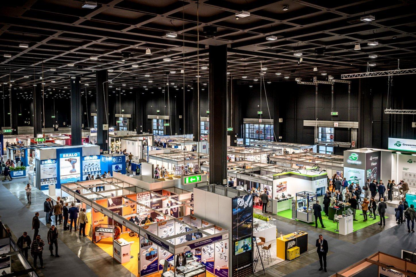이탈리아 국제 패스너 및 고정기술 전시회 2026 (Fastener Fair Italy)