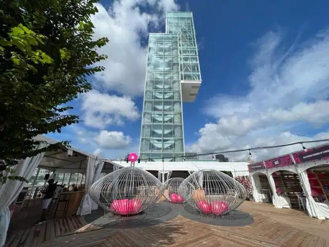캐나다 몬트리올 스타트업페스트 2025 (Startupfest)