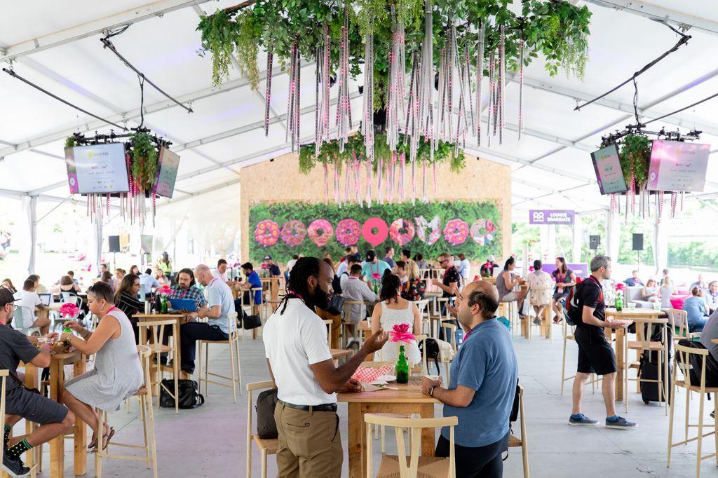 캐나다 몬트리올 스타트업페스트 2025 (Startupfest)