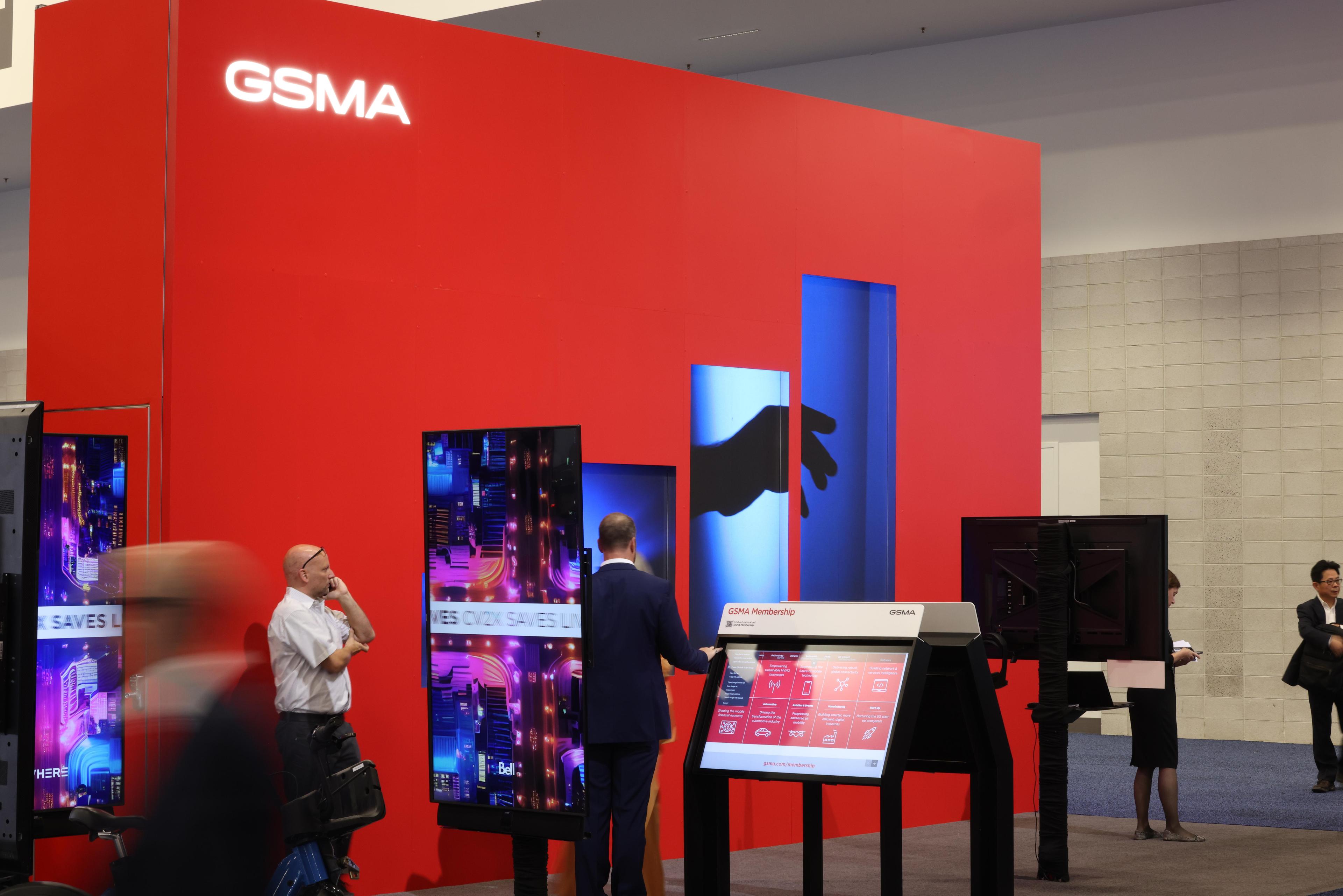 라스베가스 정보통신 박람회 2025 (MWC Las Vegas)