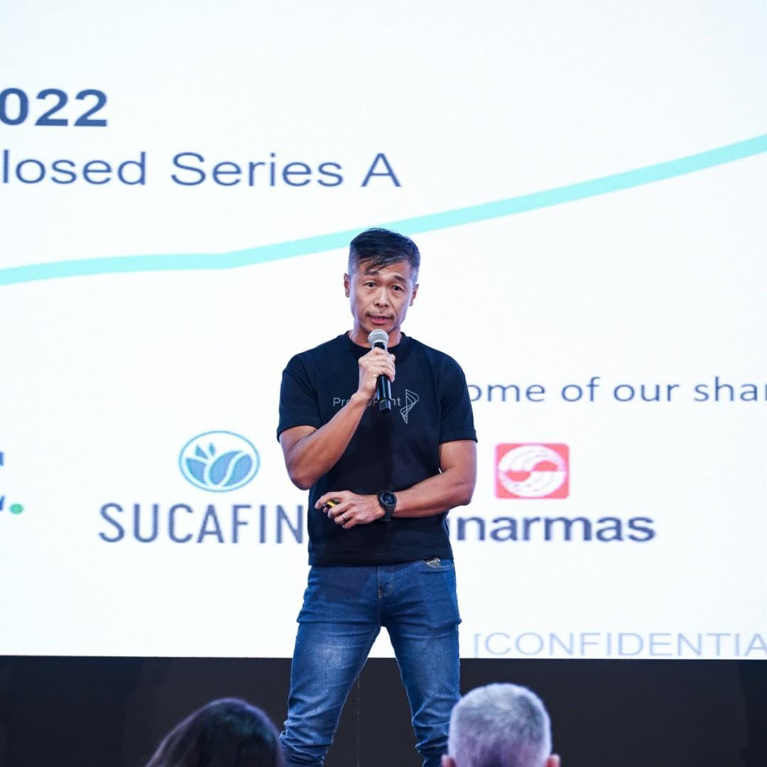 아시아 정보통신 GITEX 전시회 2027 (GITEX ASIA)